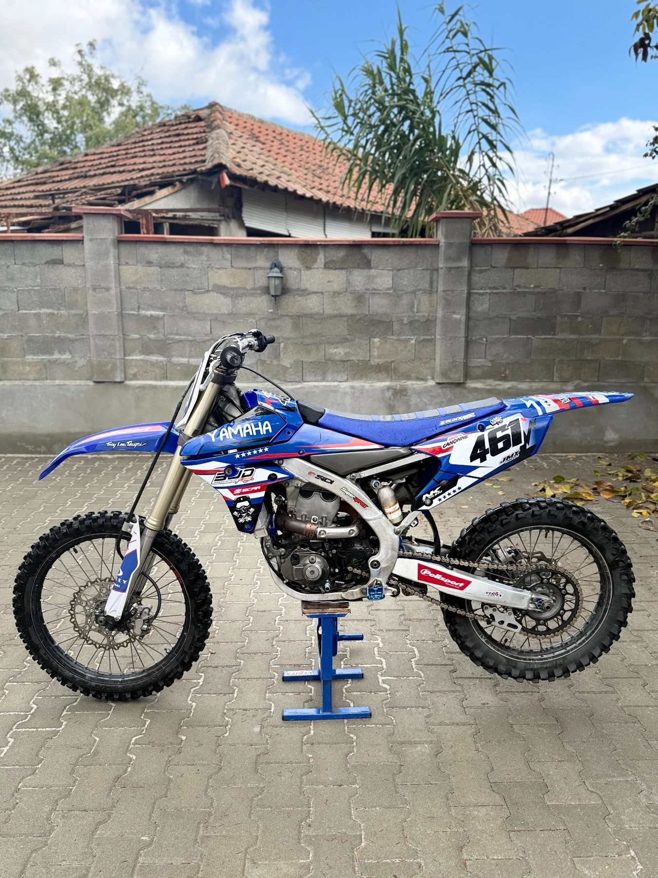 Yamaha Yzf Launch Control | Mobile.bg   1