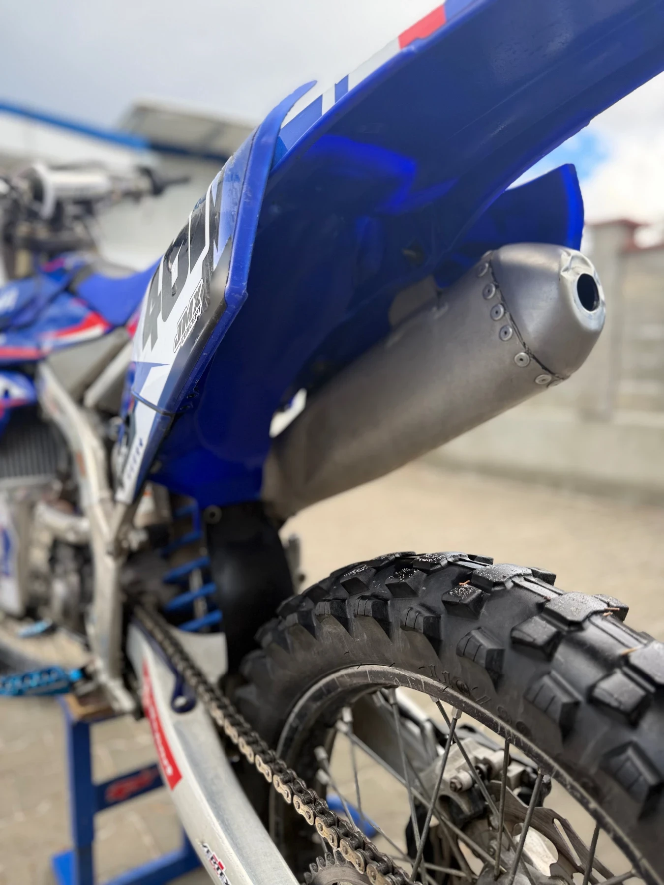 Yamaha Yzf Launch Control | Mobile.bg   11