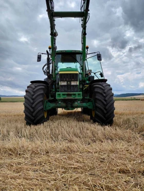  John Deere 6910 | Mobile.bg    5