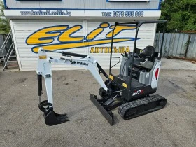      Bobcat E17Z-1700 