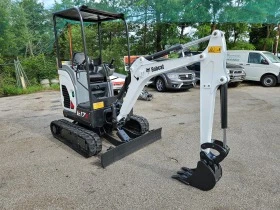      Bobcat E17Z-1700 