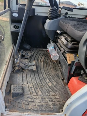  Kubota 4 /Kx121-3  | Mobile.bg    7