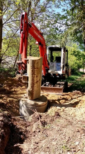 Багер Kubota 4тона /Kx121-3  - изображение 1