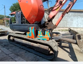  Kubota 4 /Kx121-3  | Mobile.bg    5