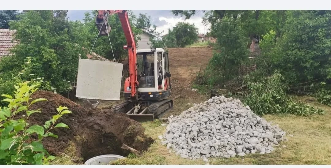 Багер Kubota 4тона /Kx121-3  - изображение 3