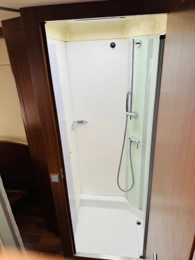 Кемпер HYMER / ERIBA S840, снимка 5