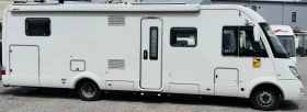 Кемпер HYMER / ERIBA S840, снимка 2