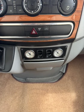 Кемпер HYMER / ERIBA S840, снимка 12