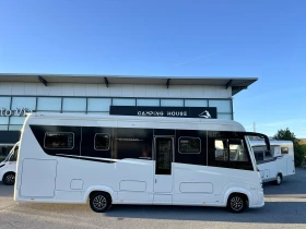 Обява за продажба на Кемпер Concorde Charisma 910MI FULL Centurion Style  ~ 474 624 EUR - изображение 2