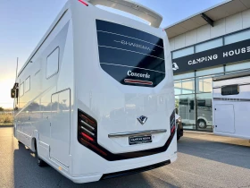 Обява за продажба на Кемпер Concorde Charisma 910MI FULL Centurion Style  ~ 474 624 EUR - изображение 1