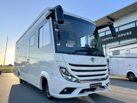 Кемпер Concorde Charisma 910MI FULL Centurion Style  - изображение 1