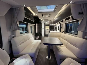 Кемпер Concorde Charisma 910MI FULL Centurion Style , снимка 4