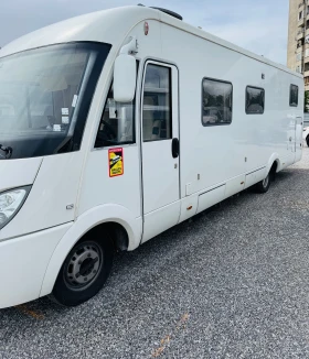 ������ HYMER / ERIBA S840 | Mobile.bg � ����� ������ 13