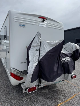 ������ HYMER / ERIBA S840 | Mobile.bg � ����� ������ 15