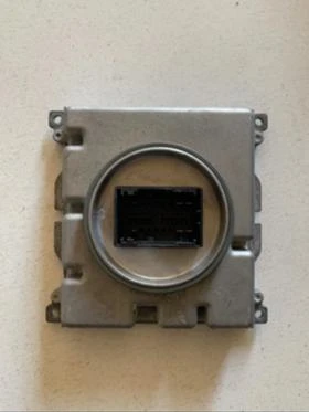 Audi matrix Modul led A4 A5 A6 A7, снимка 2