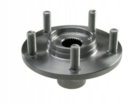 Главина Dodge Caliber/Jeep Patriot/Compas/Mitsubishi Outlander II /Galant/Lancer EVO/Peugeot 4007 07, снимка 3