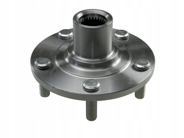 Главина Dodge Caliber/Jeep Patriot/Compas/Mitsubishi Outlander II /Galant/Lancer EVO/Peugeot 4007 07