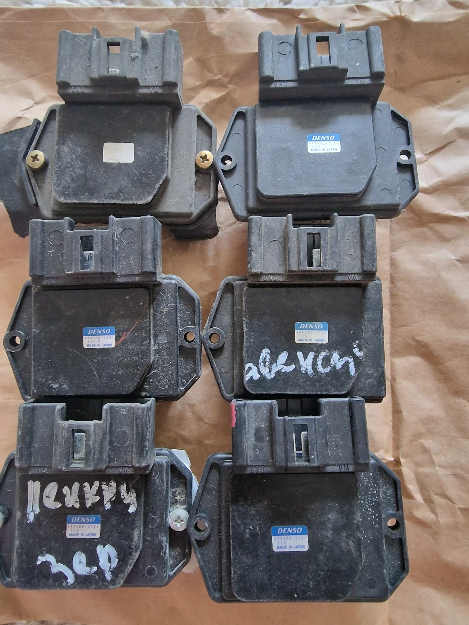 499300-2121   TOYOTA  | Mobile.bg   1