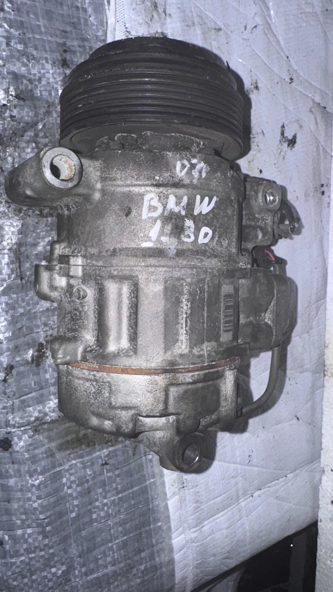     BMW 118 - 447260-1851 / 6SBU14C | Mobile.bg   1