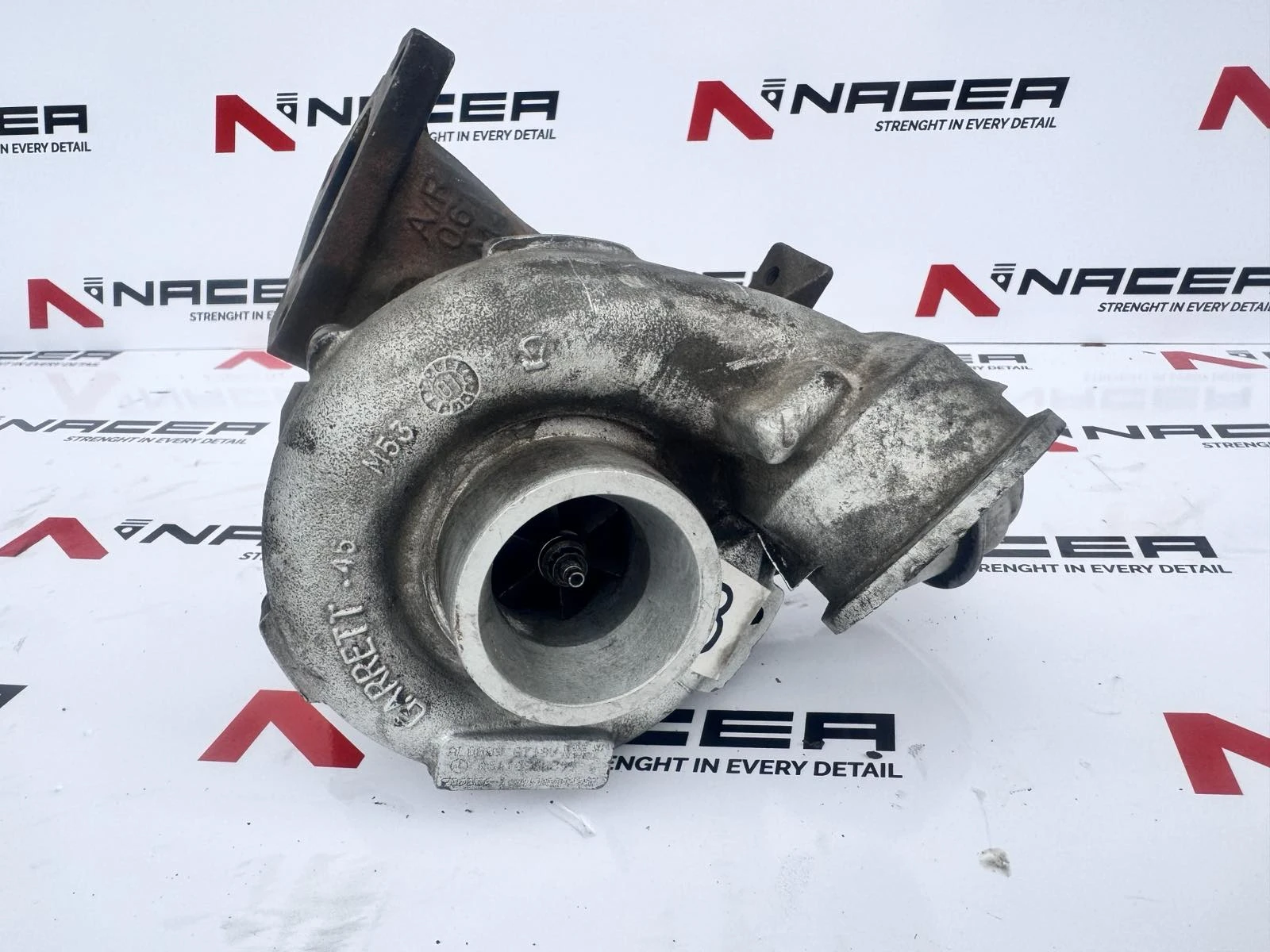   Mecedes Sprinter OM611 - A6110960899 709836-1 | Mobile.bg   1