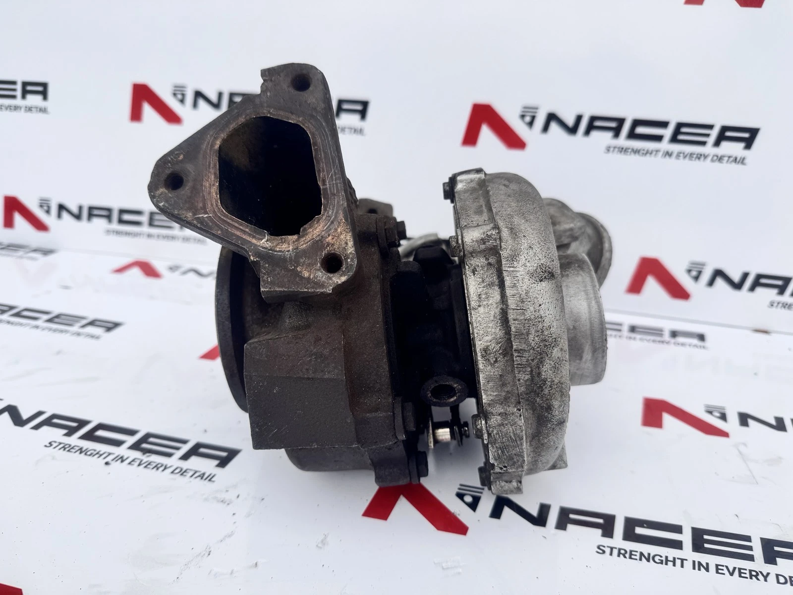   Mecedes Sprinter OM611 - A6110960899 709836-1 | Mobile.bg   4