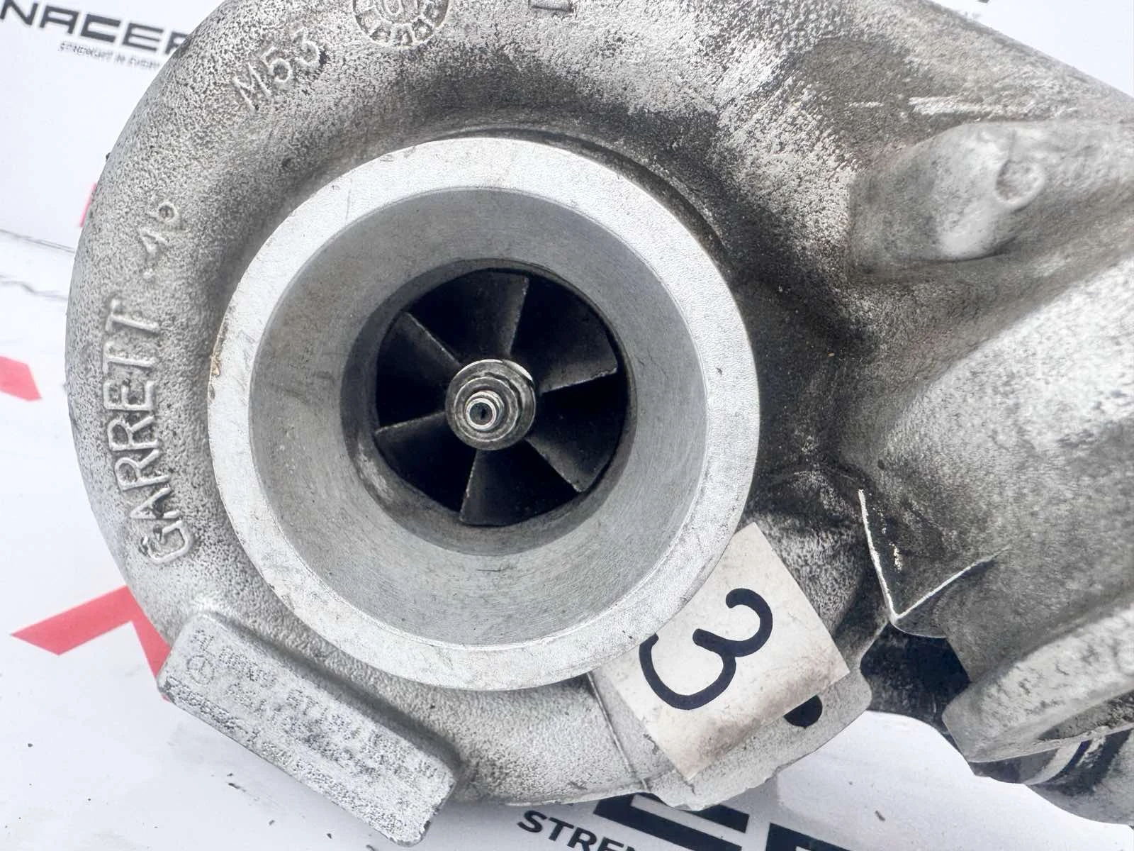   Mecedes Sprinter OM611 - A6110960899 709836-1 | Mobile.bg   2