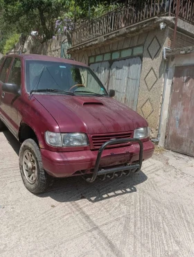 Kia Sportage 2000tdi | Mobile.bg    2