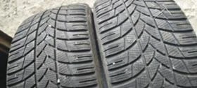Гуми Зимни 235/35R19, снимка 2