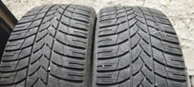 Гуми Зимни 235/35R19, снимка 1