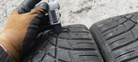 Гуми Зимни 235/35R19, снимка 4