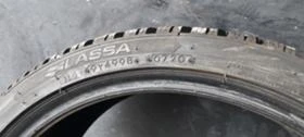 Гуми Зимни 235/35R19, снимка 5