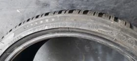 Гуми Зимни 235/35R19, снимка 6