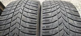 Гуми Зимни 235/35R19, снимка 3