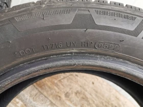 Гуми Всесезонни 195/60R16, снимка 3