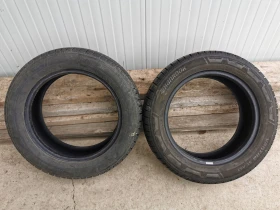 Гуми Всесезонни 195/60R16, снимка 1