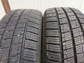 Гуми Всесезонни 195/60R16, снимка 4