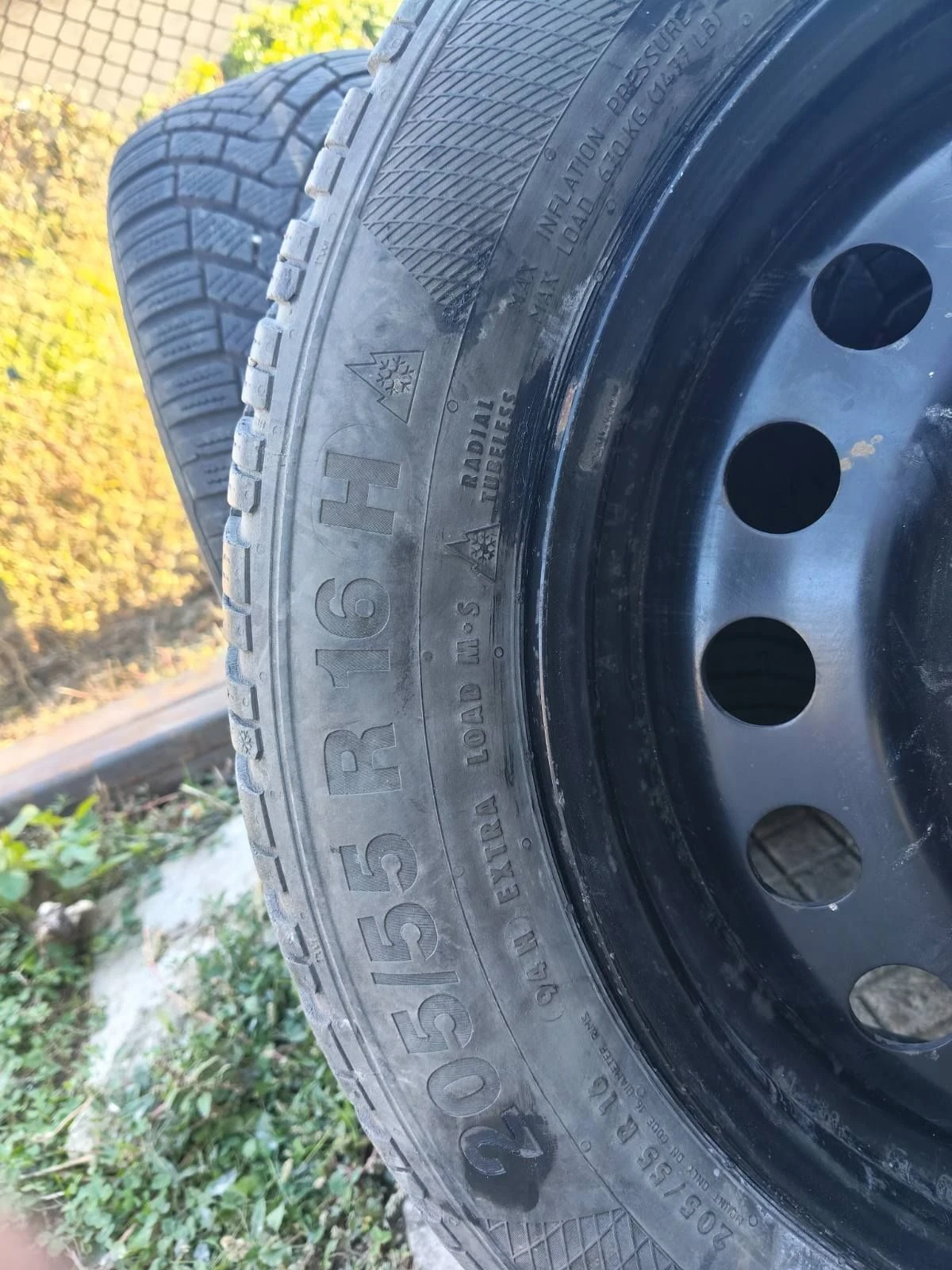 ���� � ������ 205/55R16 | Mobile.bg � ����������� 4