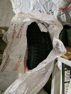 Гуми Всесезонни 225/65R17