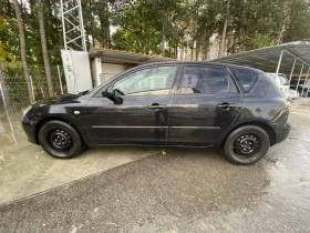 Mazda 3, снимка 2