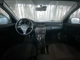 Mazda 3, снимка 4