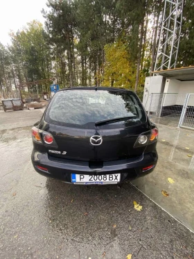 Mazda 3, снимка 3