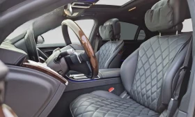 Mercedes-Benz S 350 d L 4M AMG BURM 360 KeyGO SitzKlima Pano #iCarbg, снимка 8