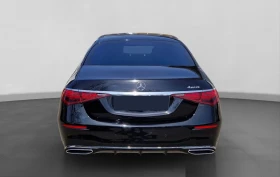Mercedes-Benz S 350 d L 4M AMG BURM 360 KeyGO SitzKlima Pano #iCarbg, снимка 5