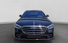 Mercedes-Benz S 350 d L 4M AMG BURM 360 KeyGO SitzKlima Pano #iCarbg, снимка 2
