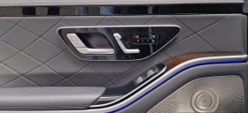 Mercedes-Benz S 350 d L 4M AMG BURM 360 KeyGO SitzKlima Pano #iCarbg, снимка 16