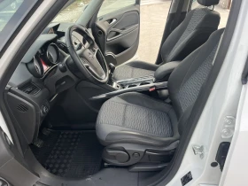 Opel Zafira 2.0 ECOFLEX 131к 6 СКОРОСТИ  АВТОПИЛОТ КЛИМАТРОНИК, снимка 8