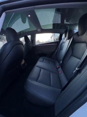 Tesla Model 3 Highland Premium, снимка 12