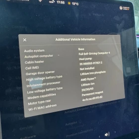 Tesla Model 3 Highland Premium, снимка 15