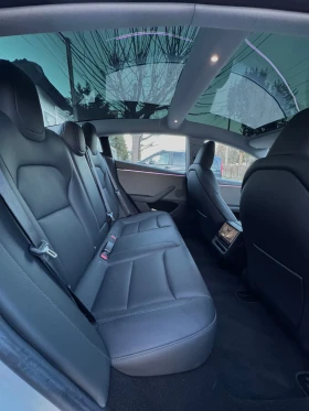 Tesla Model 3 Highland Premium, снимка 13