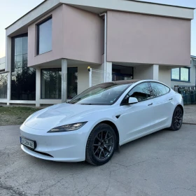 Tesla Model 3 Highland Premium, снимка 1